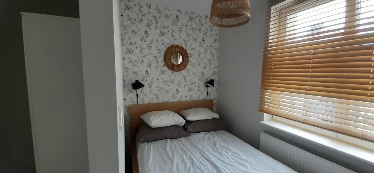 Oasis, Old Town Apartment Elbing Exterior foto